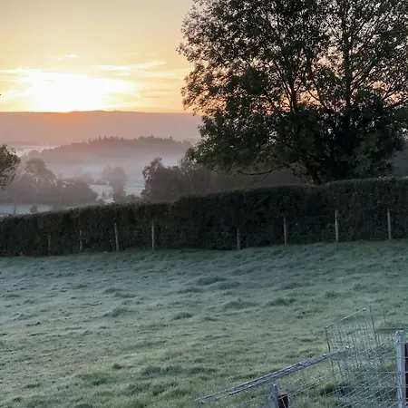 Owls Nook Barn, Luxury Barn With Hot Tub & Sauna Sandford (Cumbria)