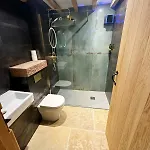 Owls Nook Barn, Luxury Barn With Hot Tub & Sauna *