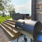 Owls Nook Barn, Luxury Barn With Hot Tub & Sauna * Sandford (Cumbria)