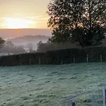 Owls Nook Barn, Luxury Barn With Hot Tub & Sauna Sandford (Cumbria)